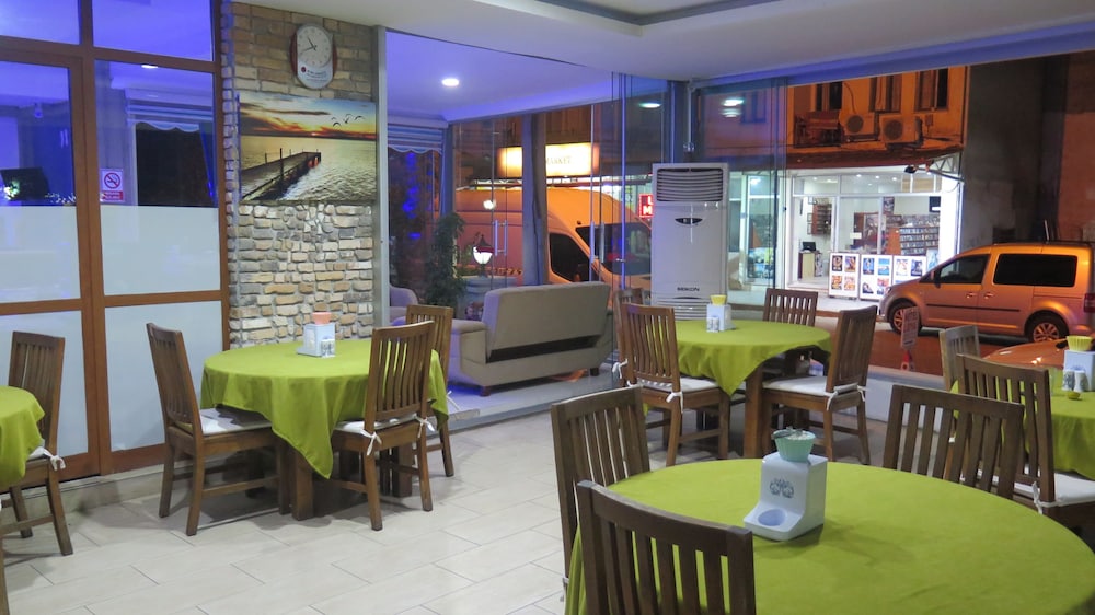 Lidya City Hotel 32/44