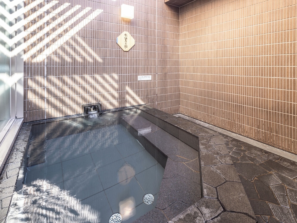 Apa Hotel Niigata Furumachi 37/48
