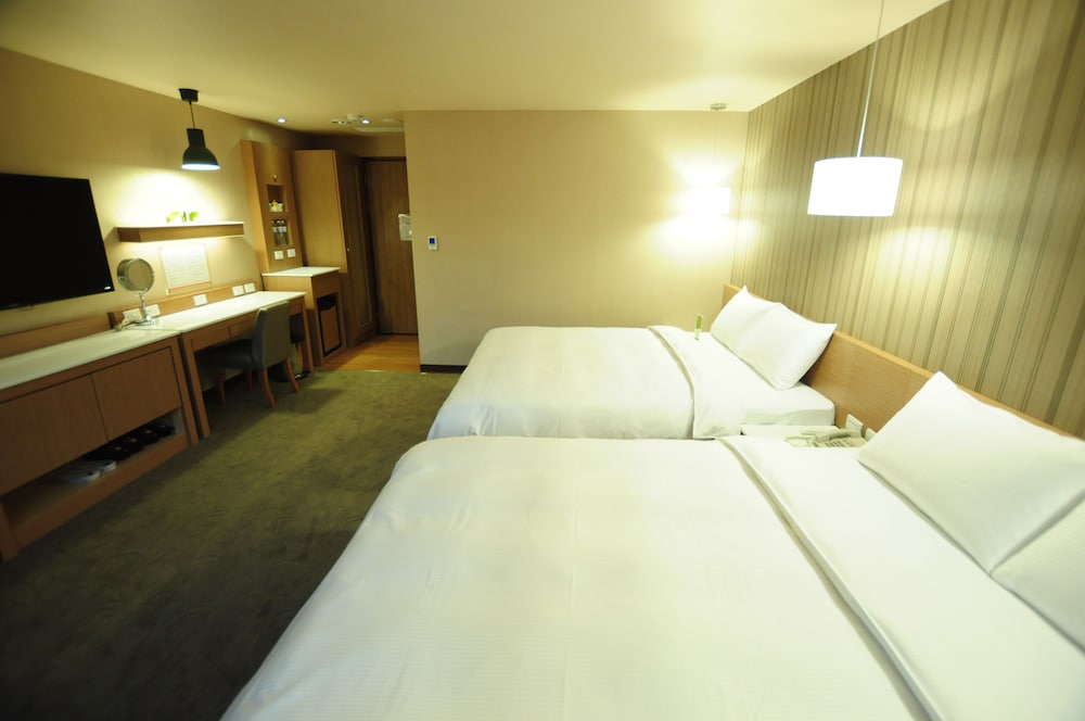 Kindness Hotel Juemin 21/54
