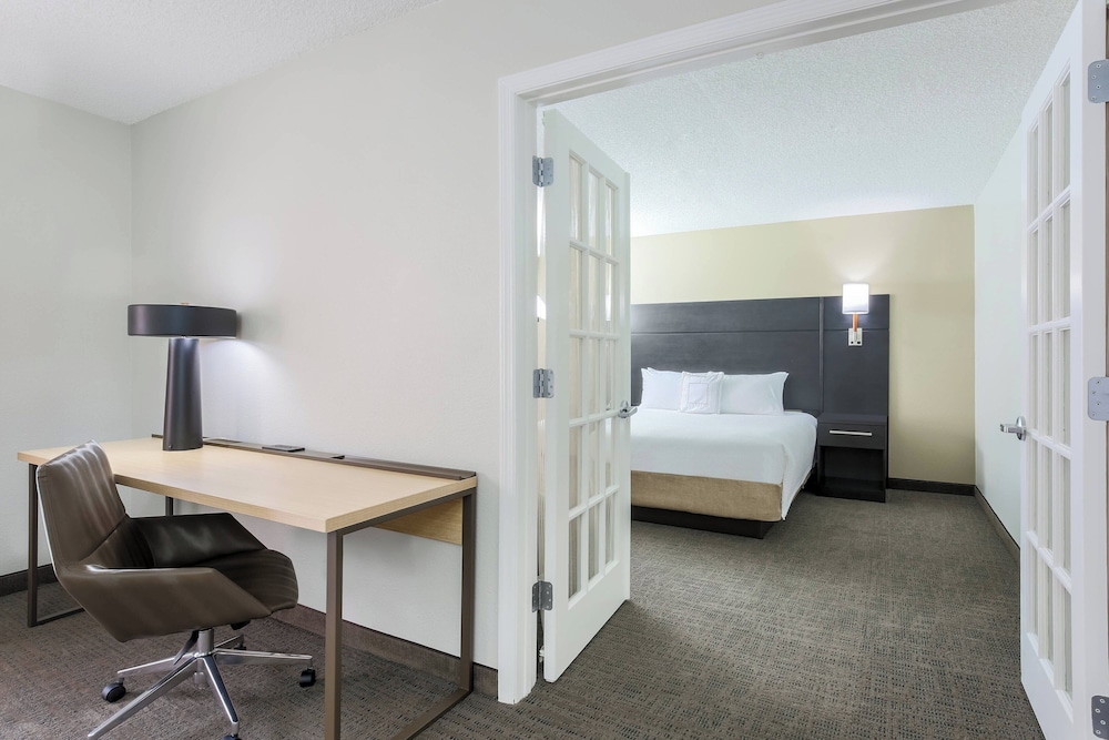 Residence Inn by Marriott Boca Raton 35/35