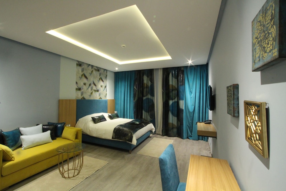 My Loft Anfa 16/34
