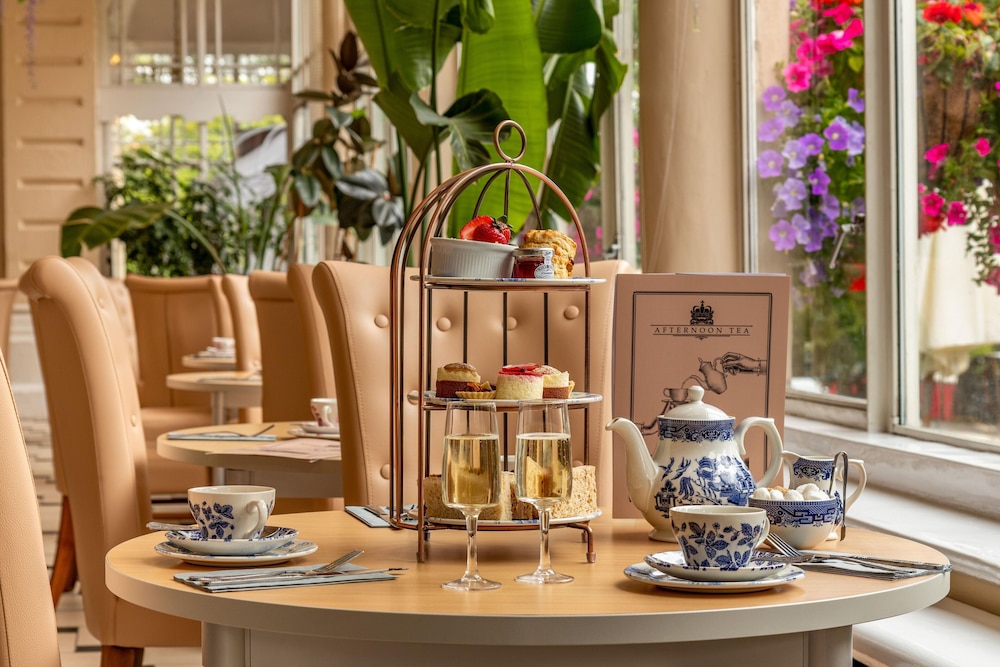 Palace Hotel & Spa Buxton 20/50