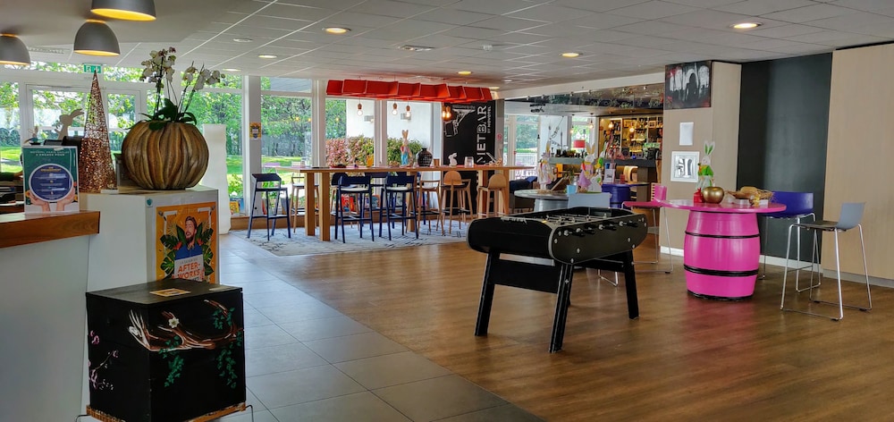 Novotel Paris Saclay 57/74