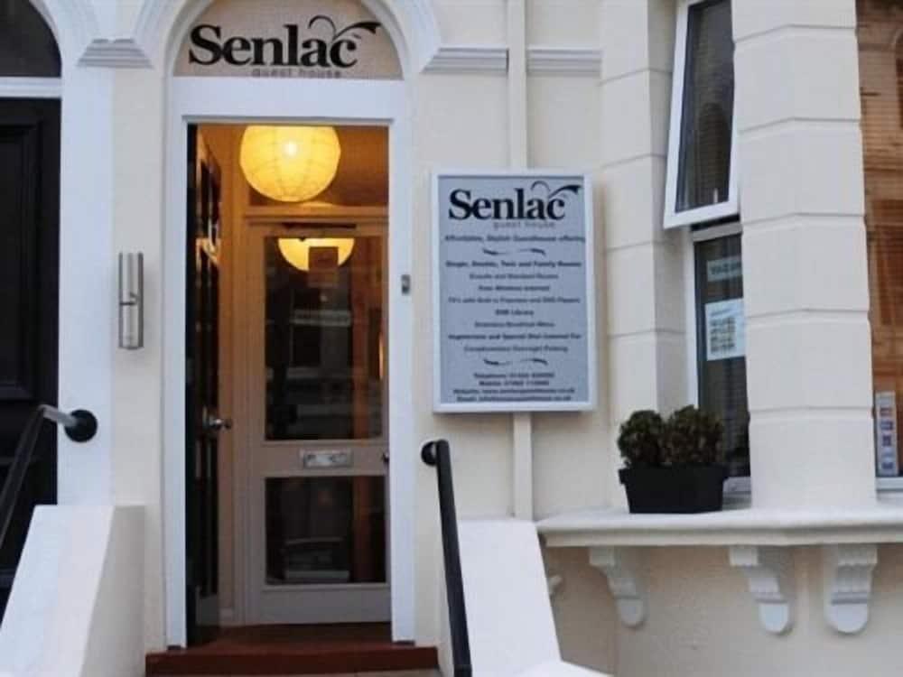 Senlac Guest House 9/23