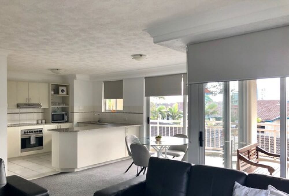 Wharf Boutique Apartments 48/78
