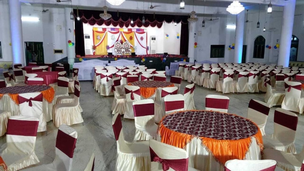 Hotel Mahamaya Palace 17/26