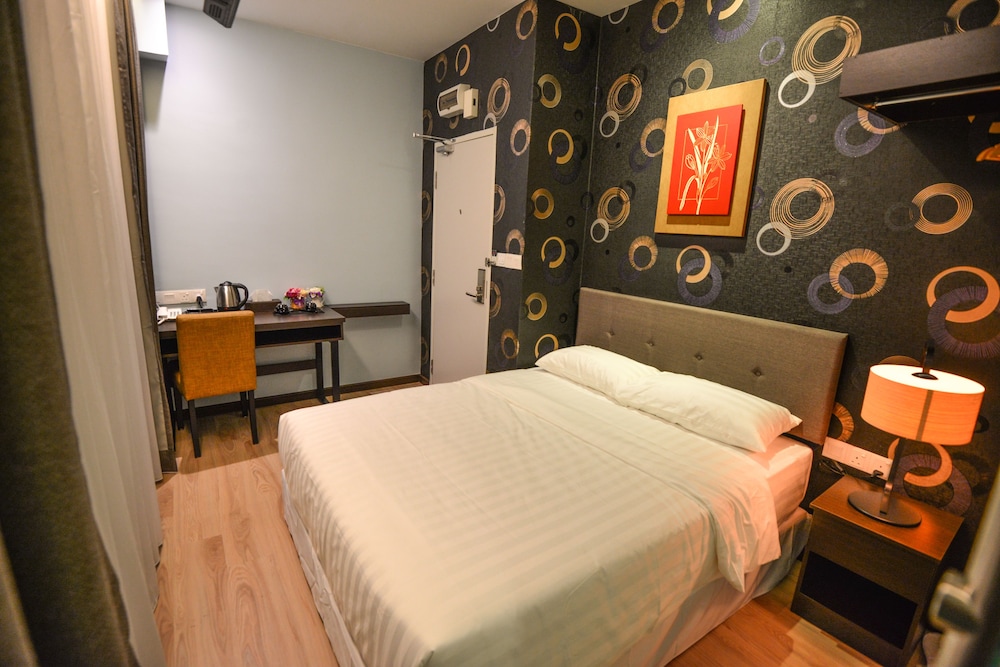 Hazzana Boutique Hotel 15/28