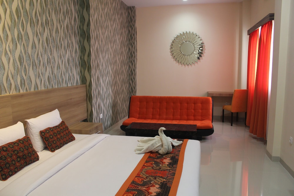 New D'dhave Hotel 22/41