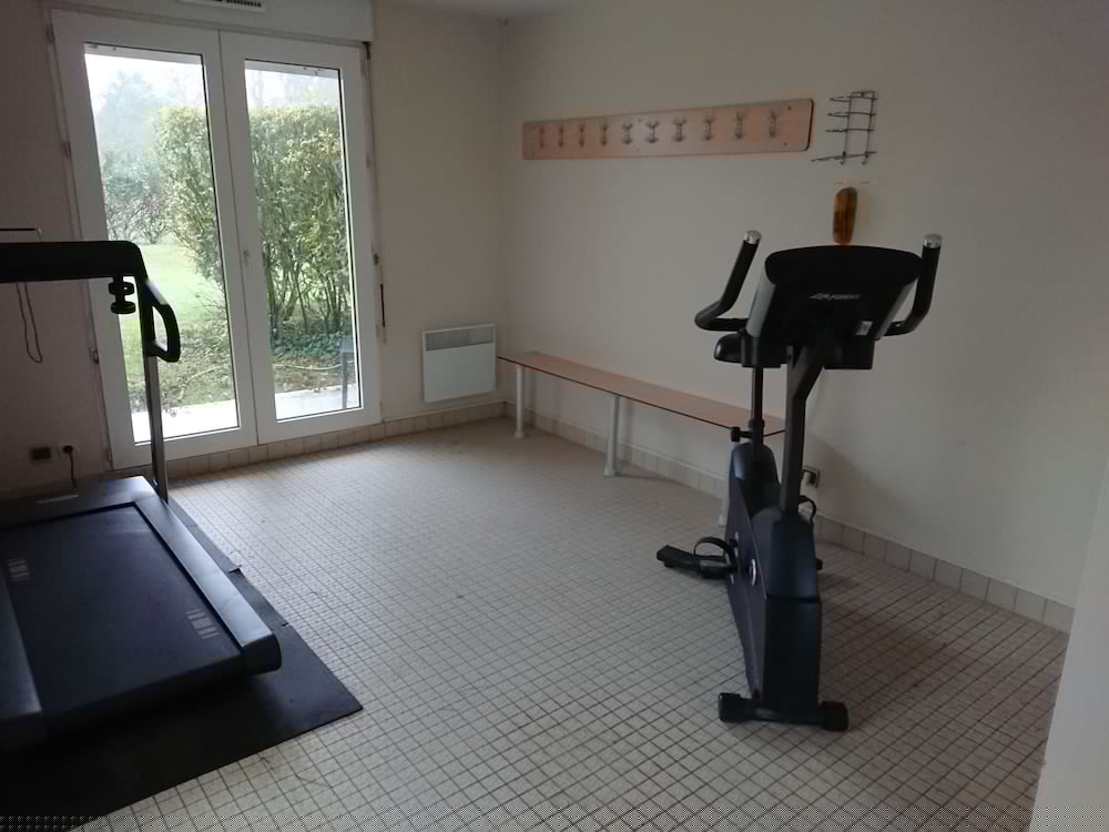 sport_facililities