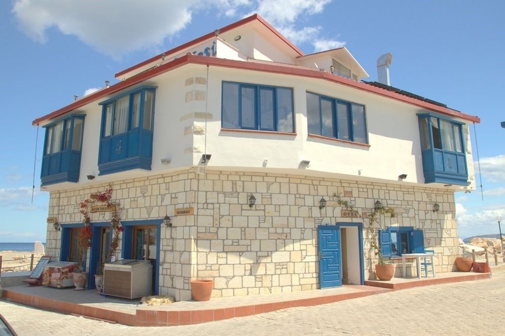 Uzum Iskelesi Butik Otel 1/50