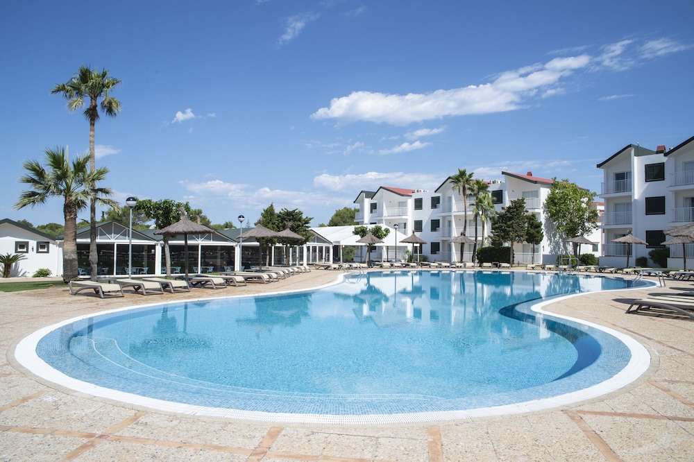 Pierre & Vacances Menorca Cala Blanes (ex Roc Cala D’en Blanes Beach Club Aparthotel) 7/69