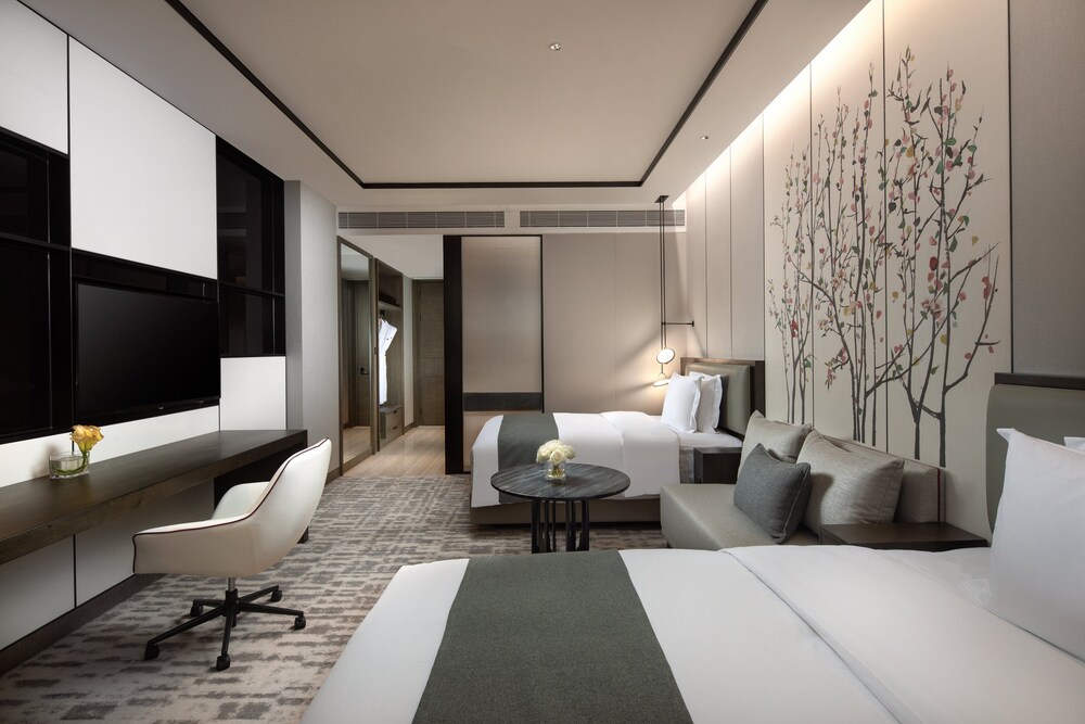 Crowne Plaza Wuzhen 11/71