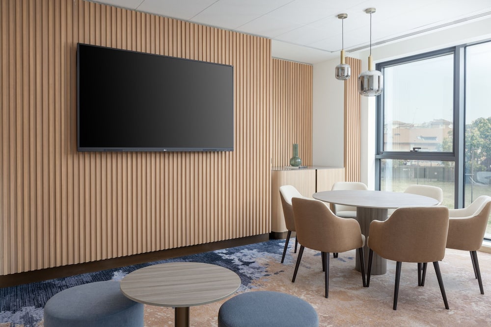 Courtyard By Marriott Milano Linate 51/58