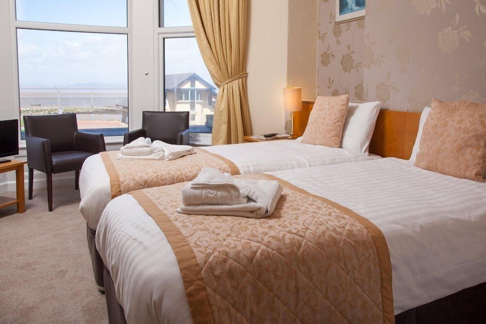 The Auckland Hotel 14/58