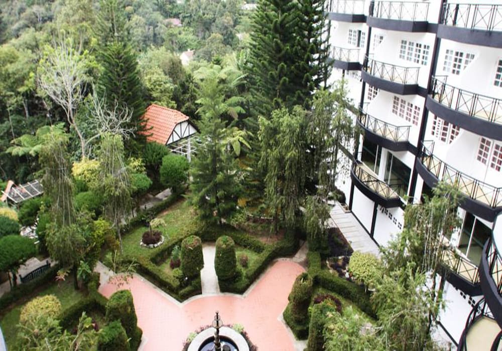 Heritage Cameron Highlands 47/50