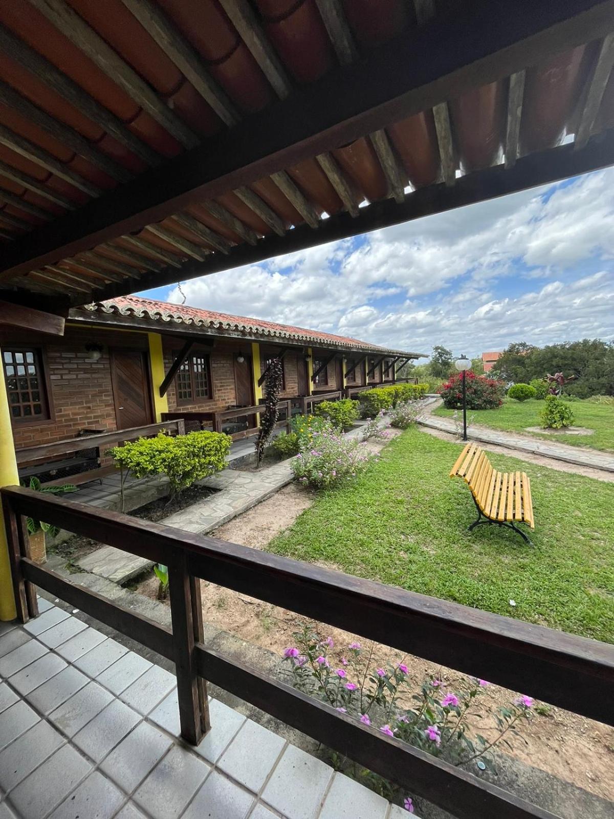Hotel Fazenda Ceu Aberto 43/50