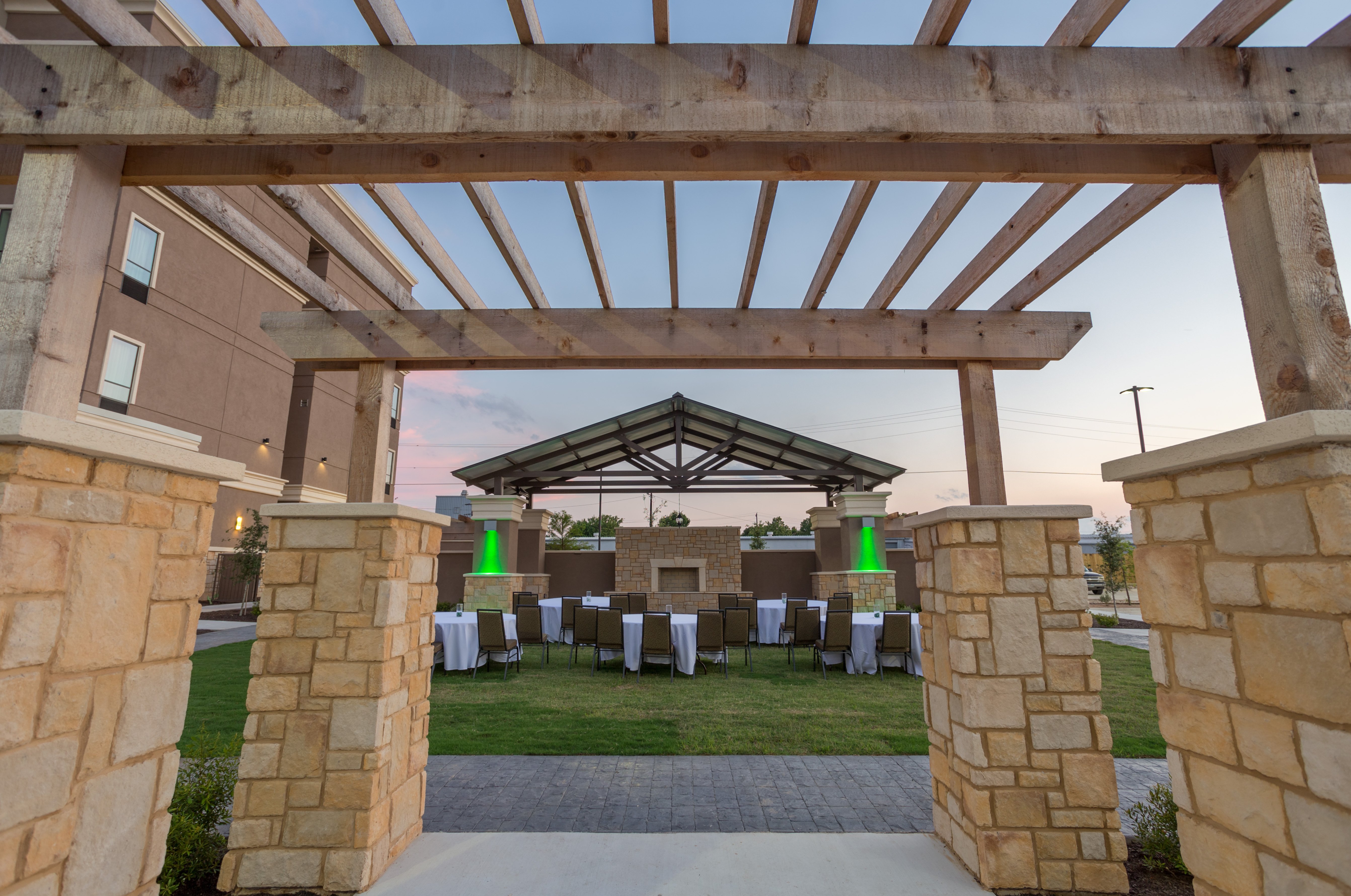 Holiday Inn San Marcos 13/59
