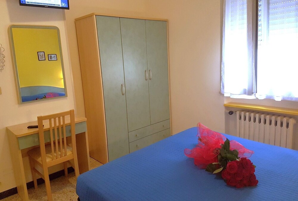 Villa Ersilia Rimini Hotel 29/46