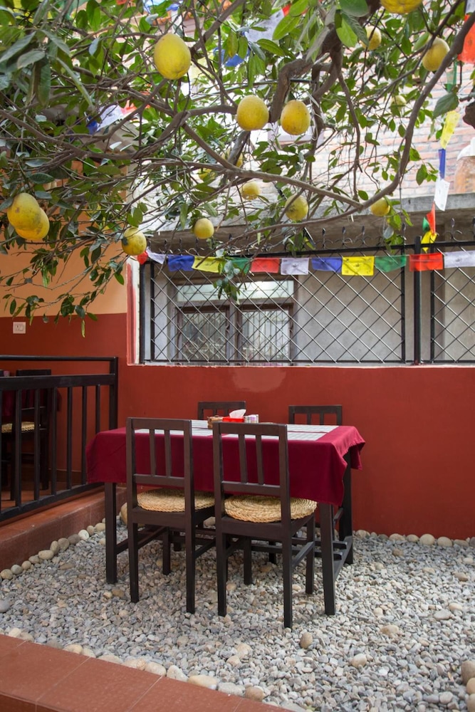 Gurung's Home 33/50