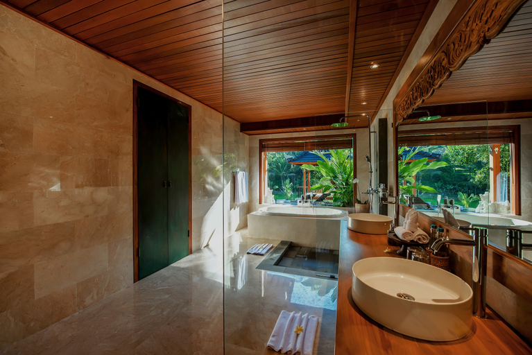 1 Bedroom, Villa, Private Pool