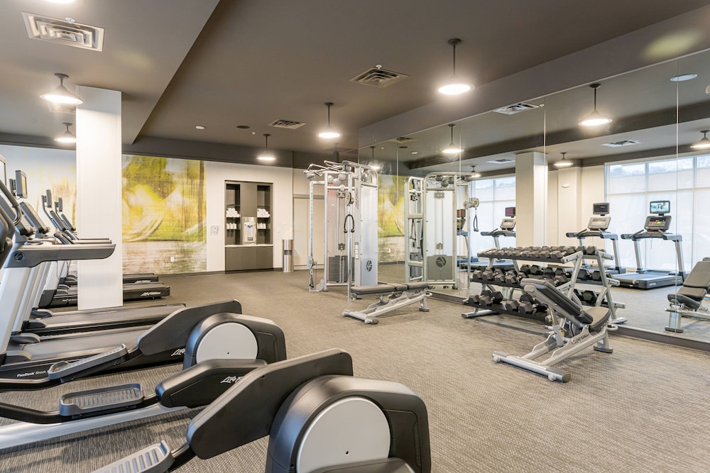 Courtyard by Marriott Asheville Biltmore Village 23/57