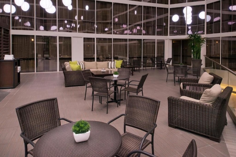 Radisson Hotel St. Louis Downtown Convention Center 56/65