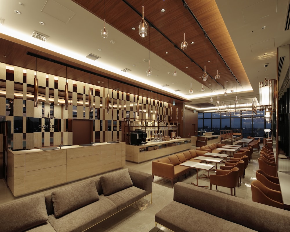 Candeo Hotels Nankai Wakayama 39/58