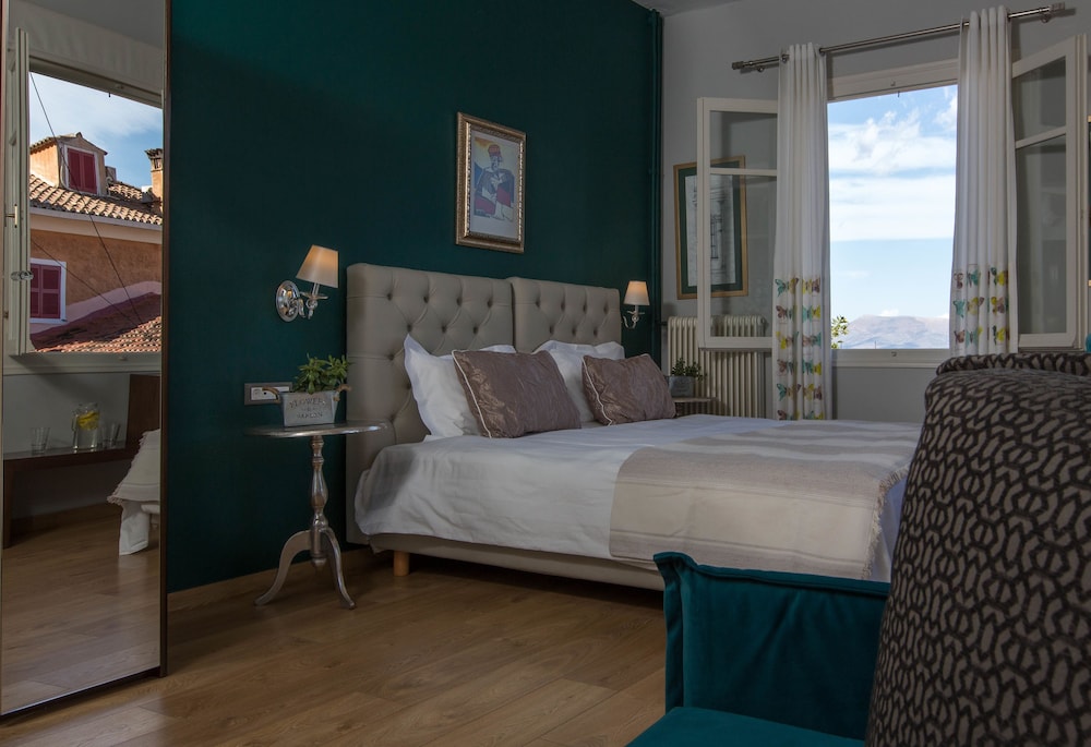 Leto Nuevo Hotel 22/78