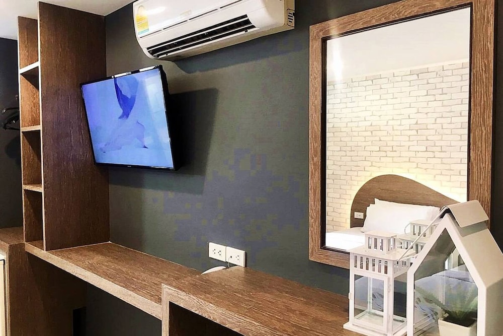 Ton Aor Place Hotel Ratchada 38/43