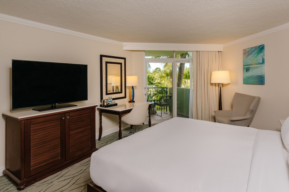 Hilton Aruba Caribbean Resort and Casino 31/99