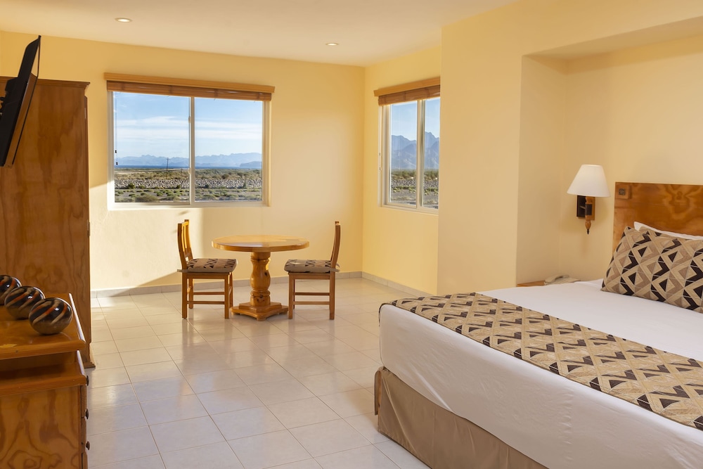 Hotel Santa Fe Loreto by Villa Group 22/75