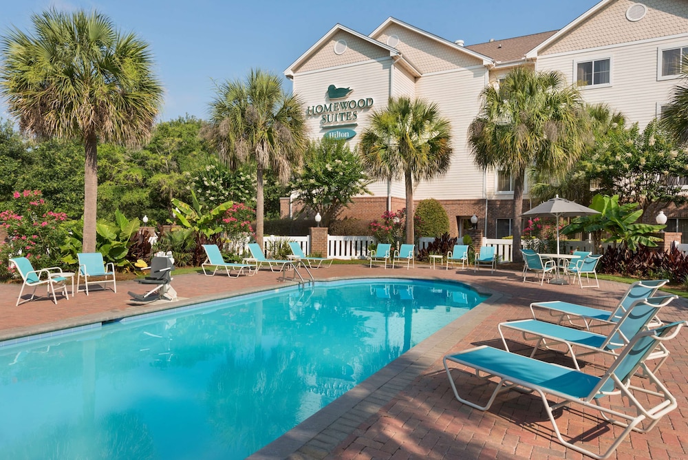 Homewood Suites By Hilton Charleston Mt Pleasant 3/54