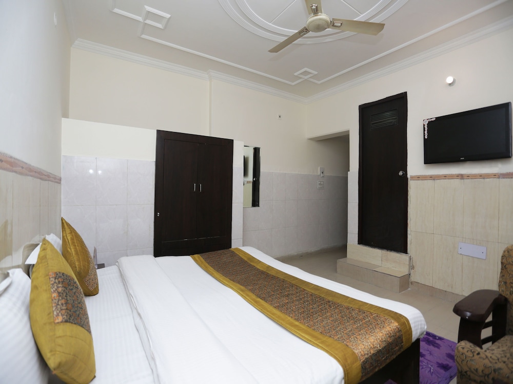 OYO 12868 Hotel City Lite 13/17
