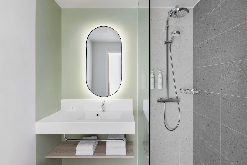 Fairfield by Marriott Copenhagen Nordhavn 29/29