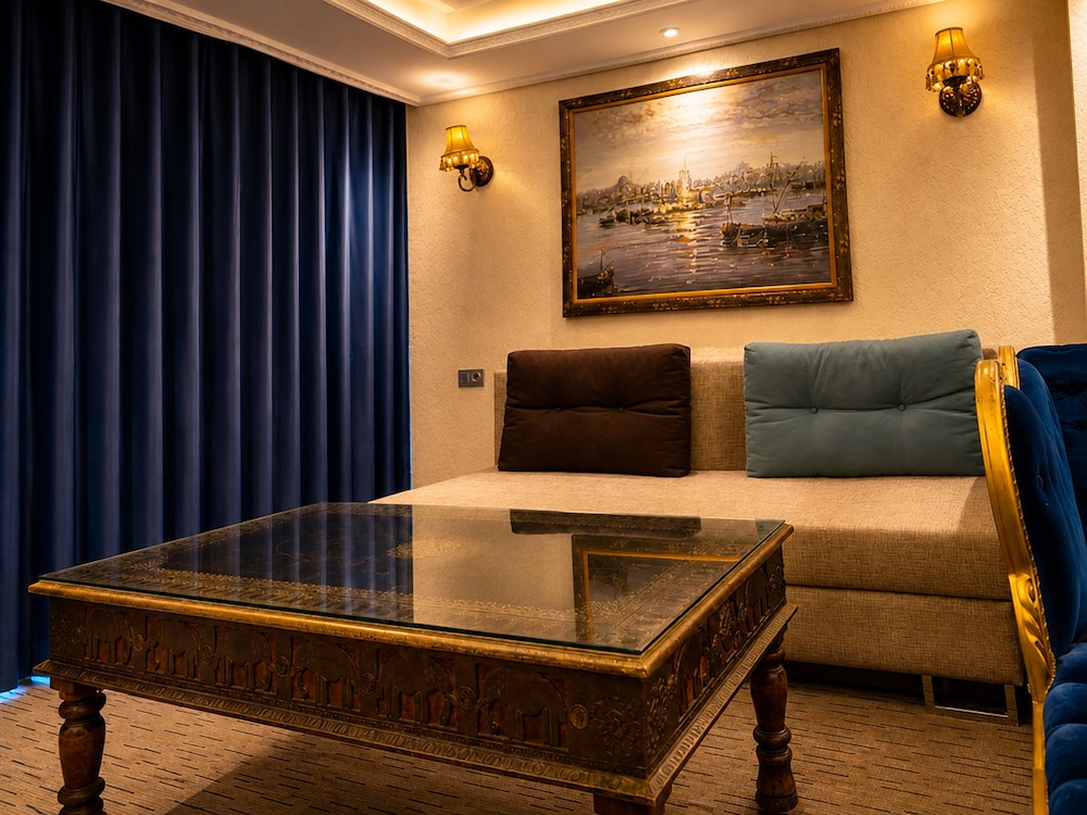 Hotel Aslan Istanbul 33/52