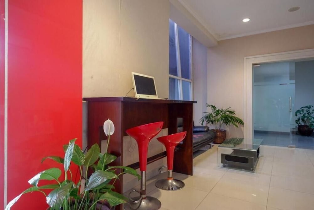 Dinasty Smart Hotel 48/66