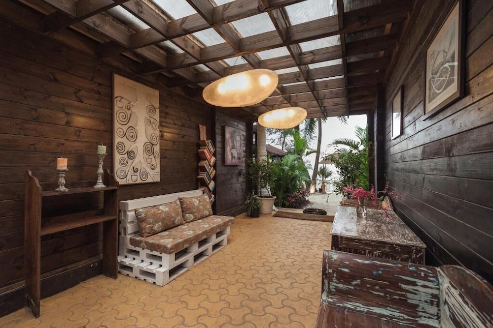 Larisa Resort Morjim 12/60