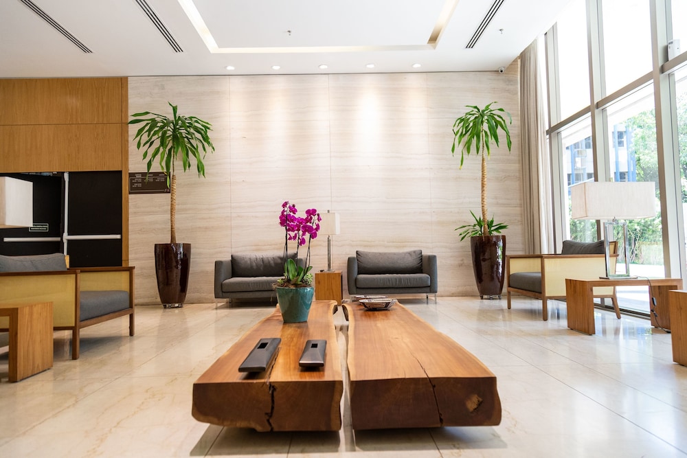 Hilton Garden Inn Belo Horizonte 23/38
