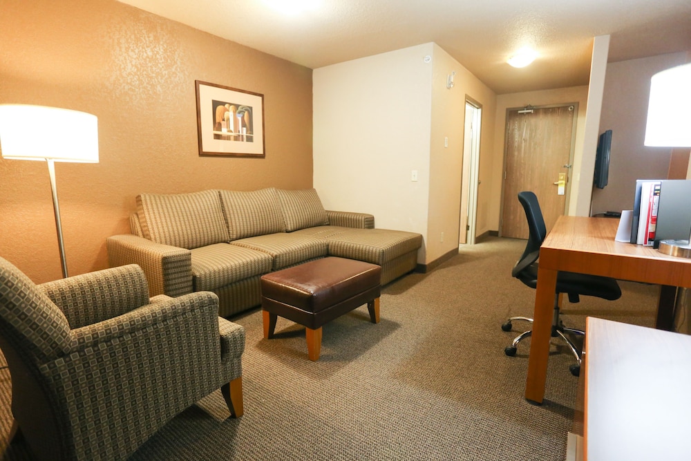 Days Inn Calgary Airport 28/43
