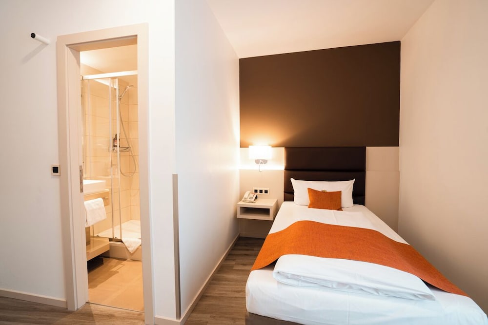 Hotel Kapuziner Hof 2/45