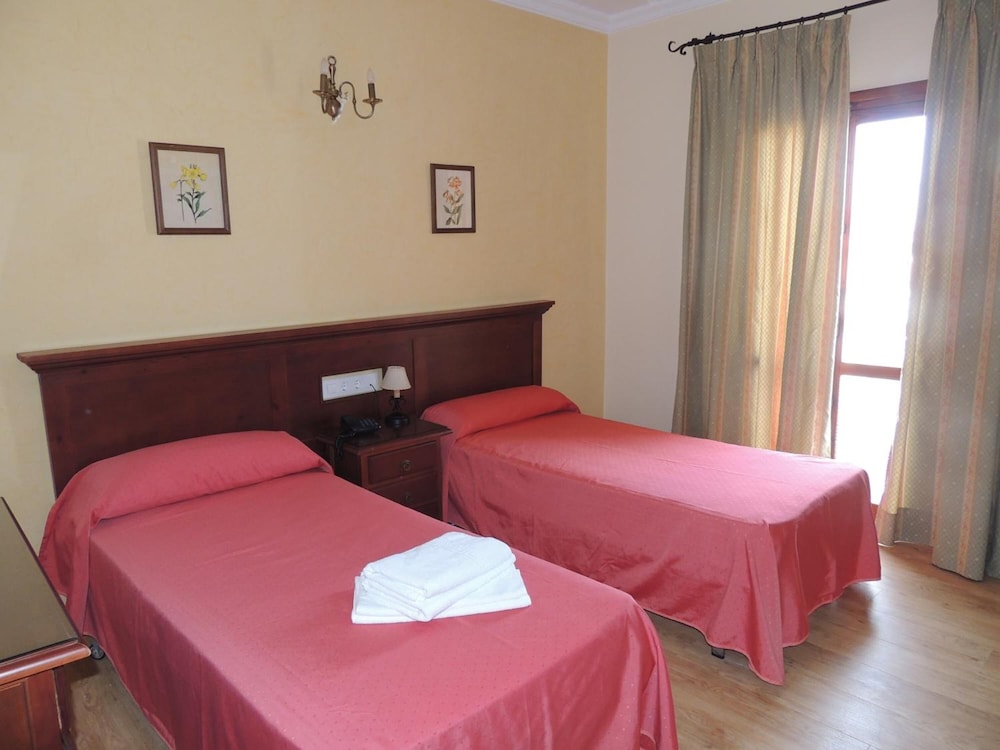 Hotel Chipiona 20/55