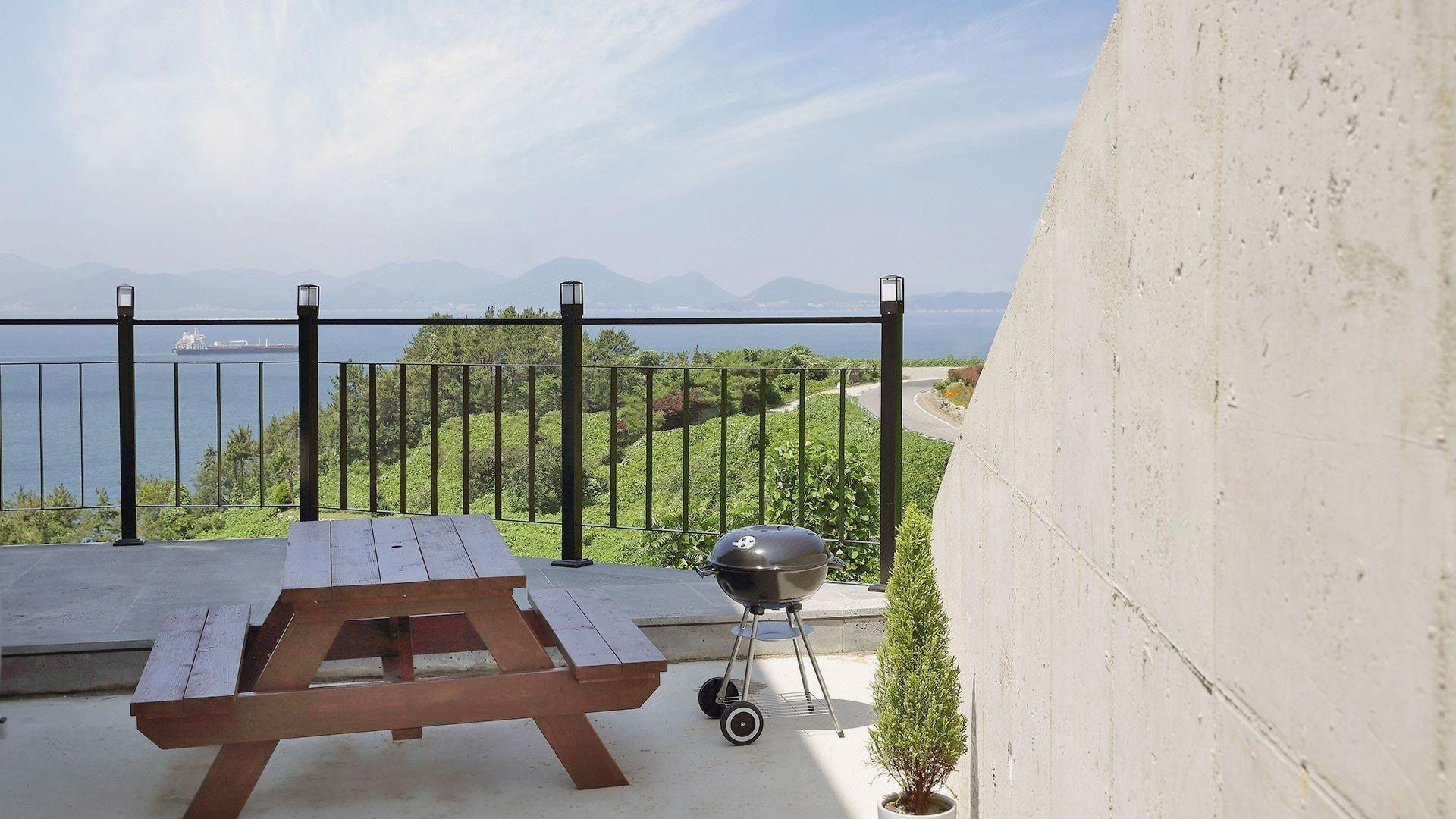 Oneday Namhae Pension 54/61