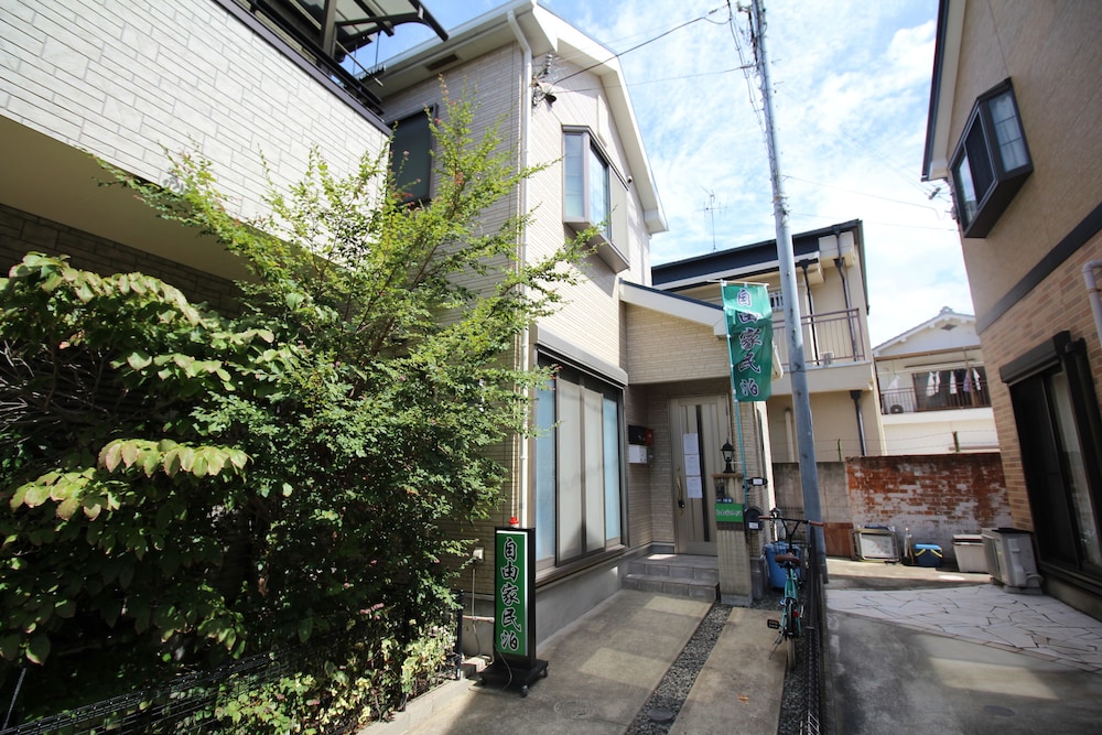 Jiyuka Inn 6/30