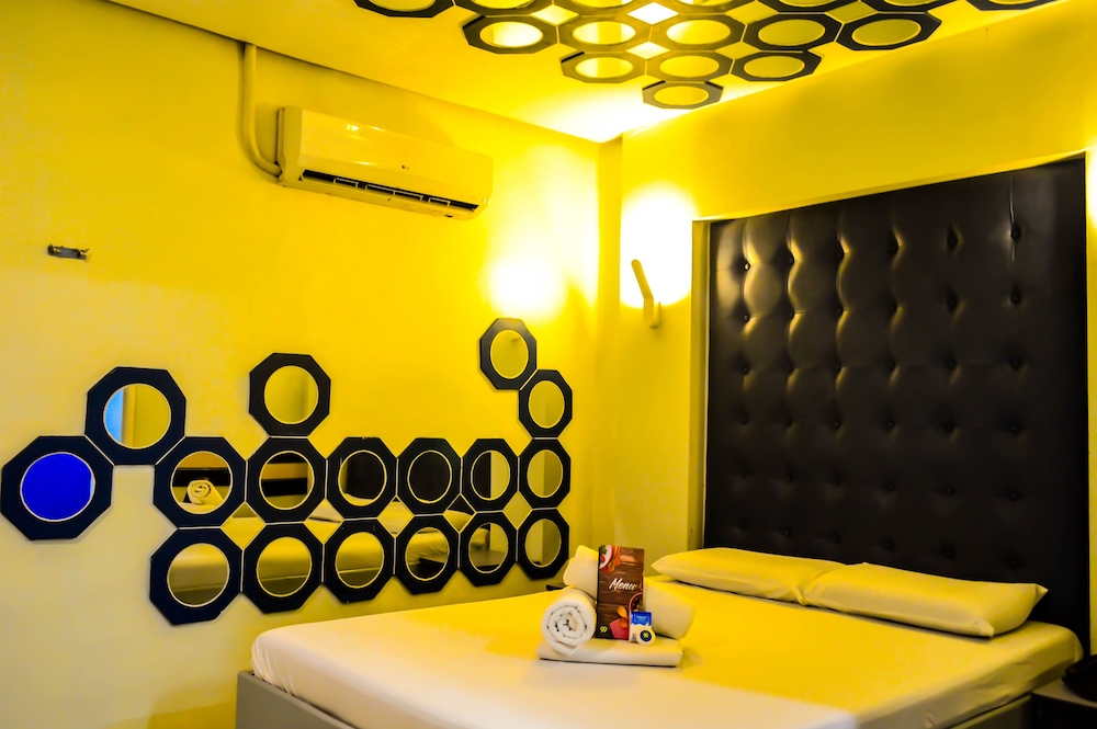 Hotel 99 Monumento 31/41