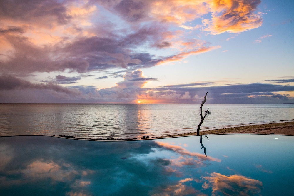 Pongwe Beach Hotel 33/50