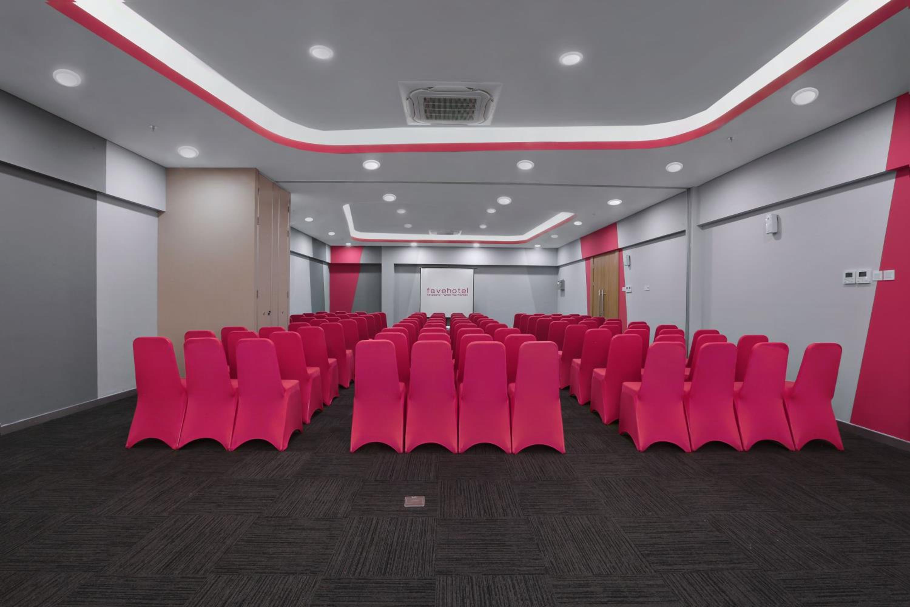 favehotel Ketapang 11/15