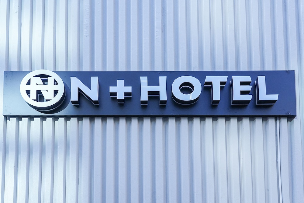 Nplus Hotel Akihabara 6/35