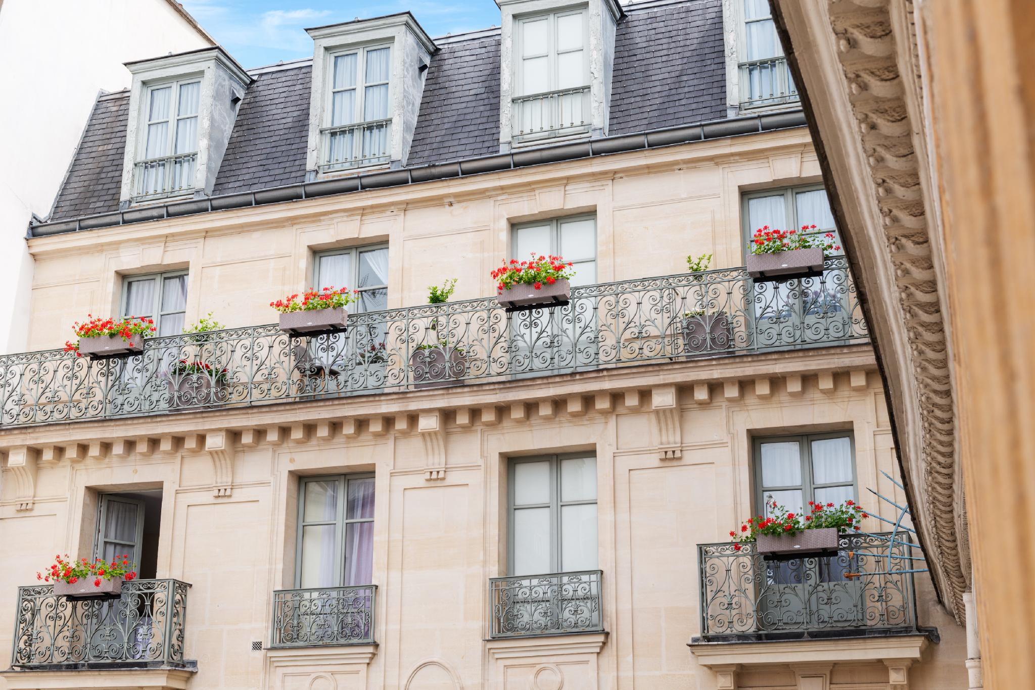 Hotel Aston in PARIS