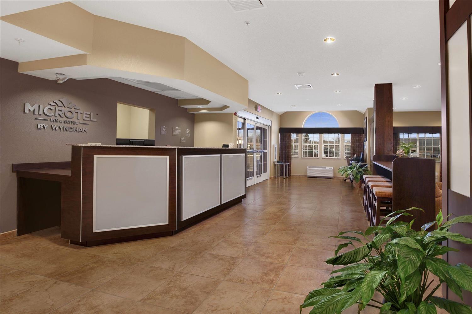 Microtel Inn & Suites by Wyndham Sayre 2/31