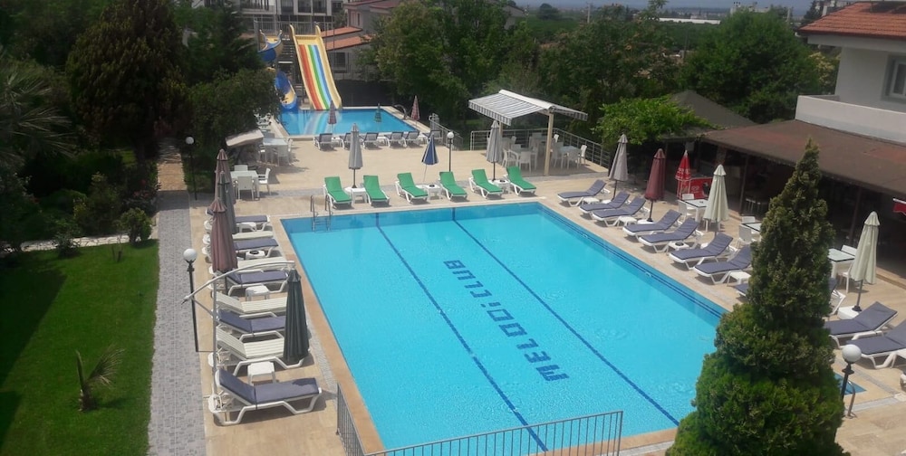 Melodi Club Hotel 42/45